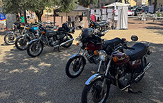 Forum des associations Milhaud 2025